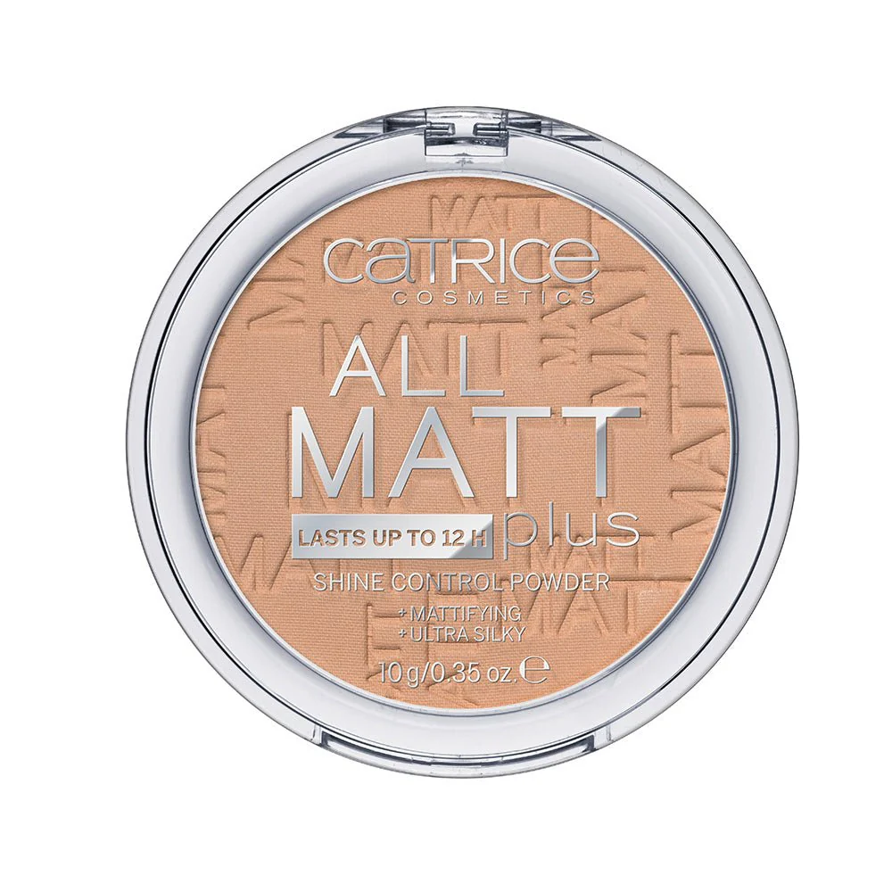 All Matt+Shine Cont. Powd. No.30