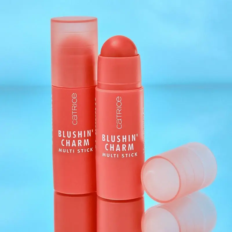 CATRICE BLUSHIN CHARM M. STICK 020 