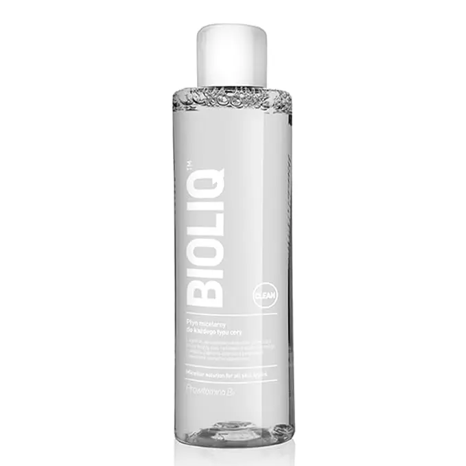 MICELLAR SOLUTION FOR ALL SKIN 200ML