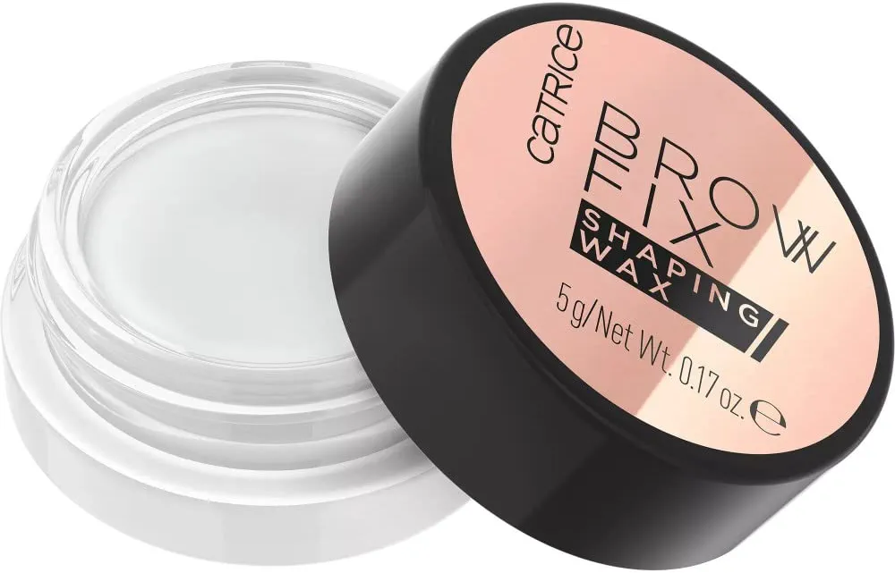 CATRICE BROW FIX SHAPING WAX 010