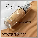 LOREAL MAKEUP NI PROF MATCH FOUNDATION20  NATTURL ROSE 