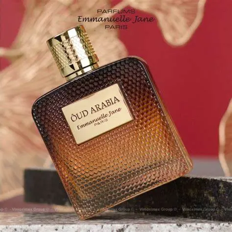 emmanuelle jane oud arabia for men 100ml