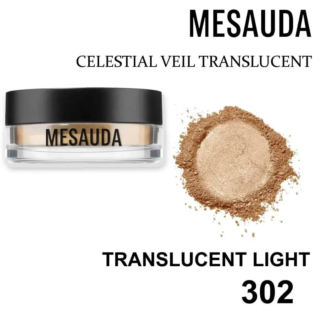 MESAUDA CELESTIALVEIL 302 TRANLUCENT LIGHT