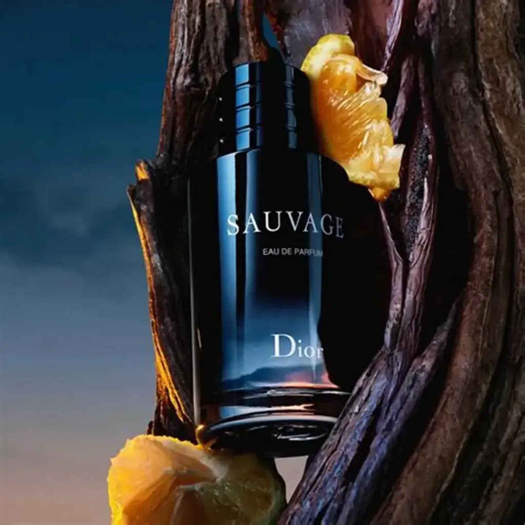 DIOR SAUVAGE EAU DE PARFUM 