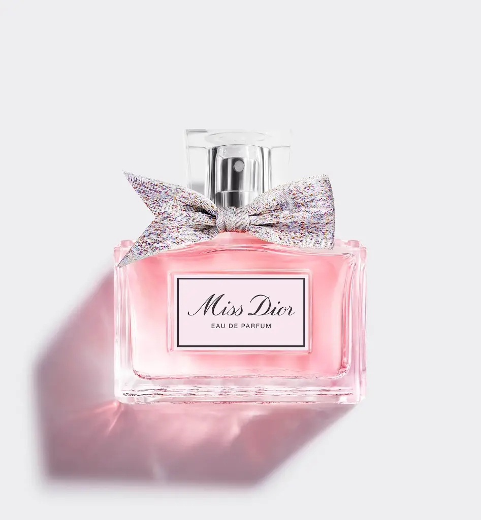 DIOR MISS DIOR EAU DE PARFUM 100ML ديور ميس ديور أو دو بارفان 100 مل