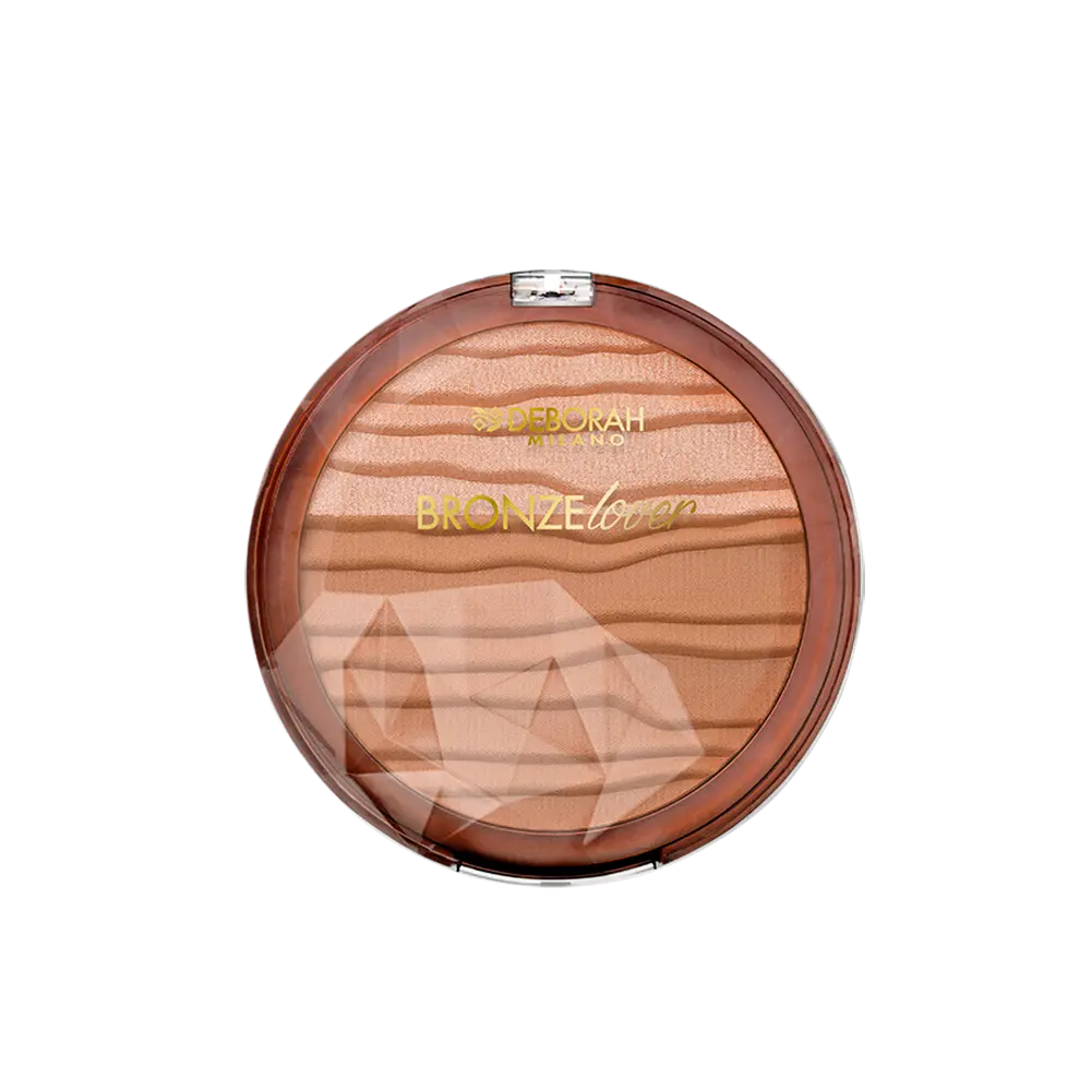 MAXI BRONZE LOVER 01 برونزر 