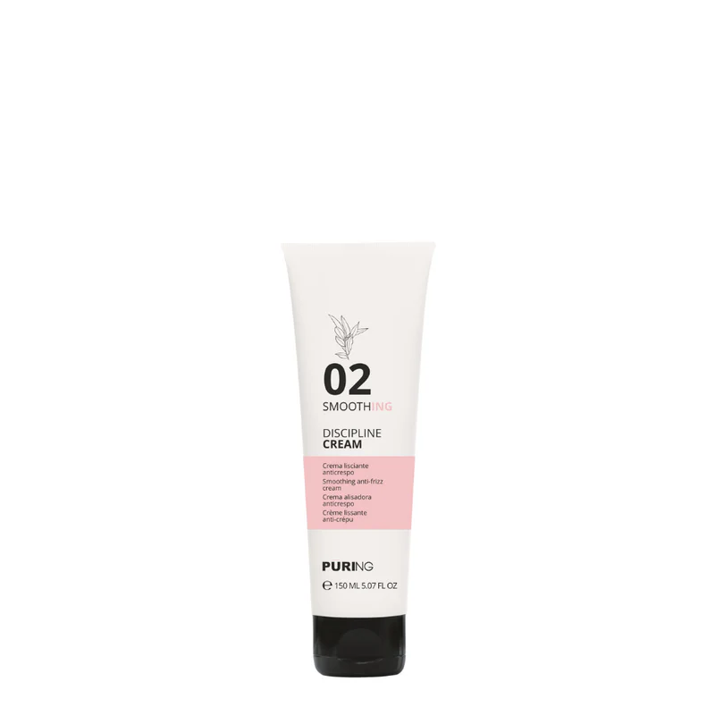 BIOLIQ DISCIPLINE CREAM 150Ml
