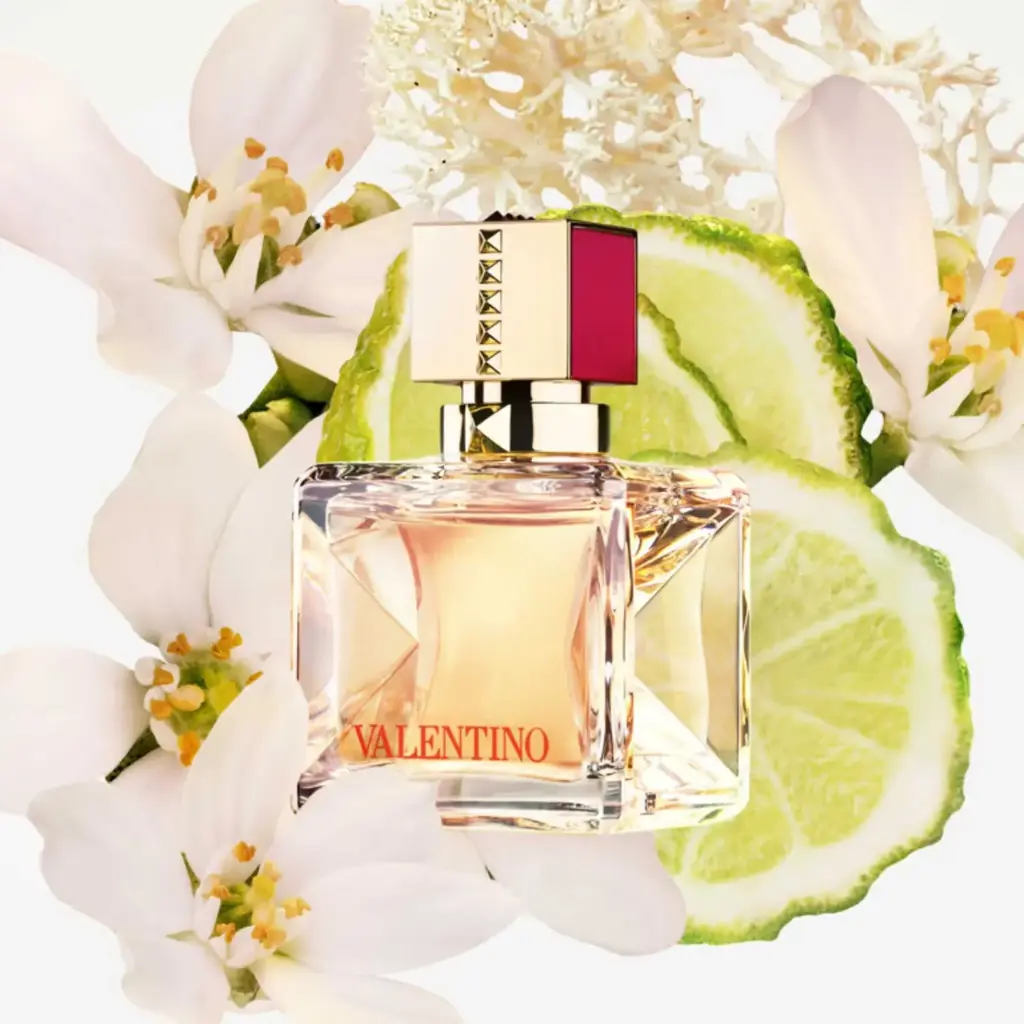 VALENTINO VOCE VIVA - Eau De Parfum