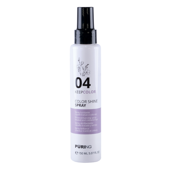 BIOLIQ COLOR SHINE SPRAY 150Ml