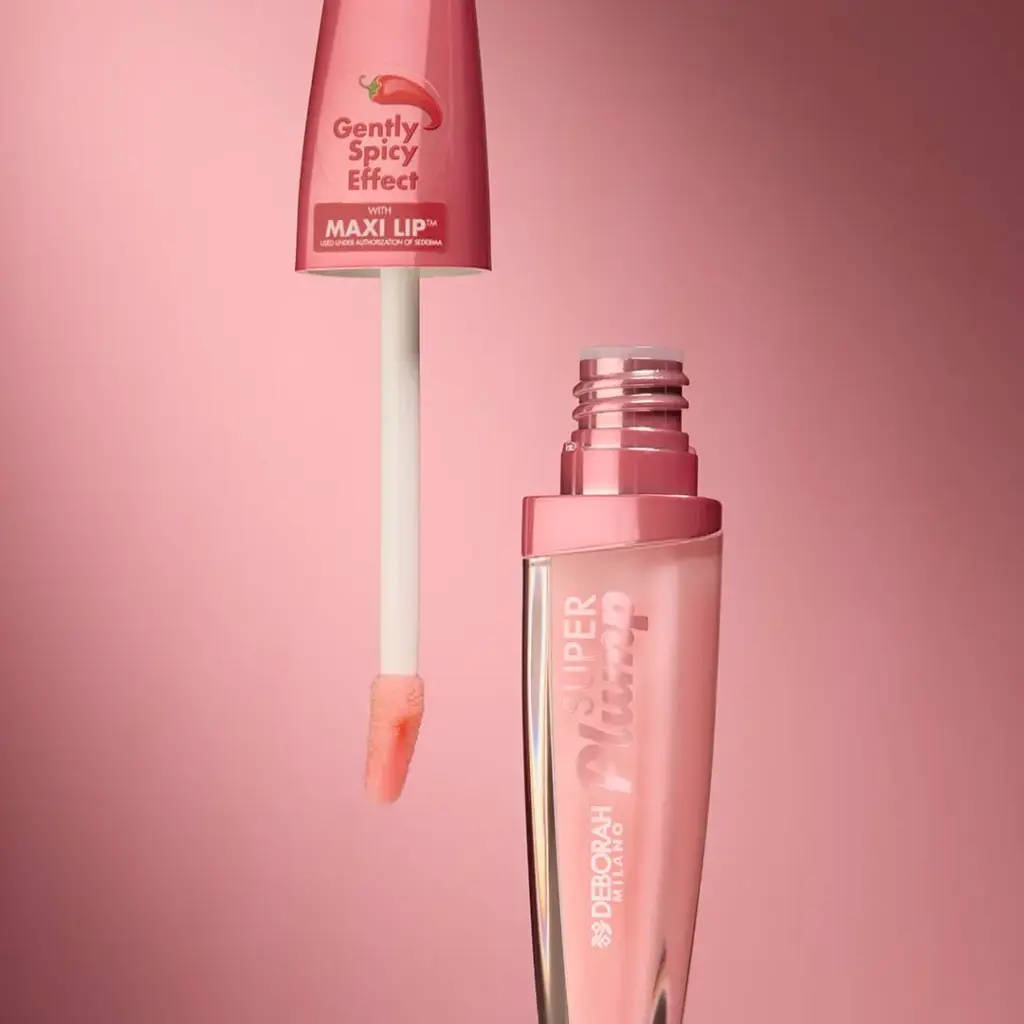 SUPER PLUMP - GENTLY SPICY EFFECT منفخ شفة 