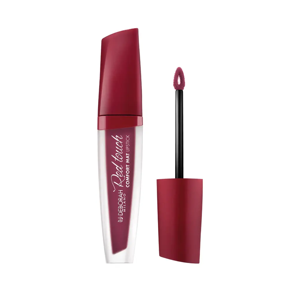RED TOUCH LIPSTICK 15 