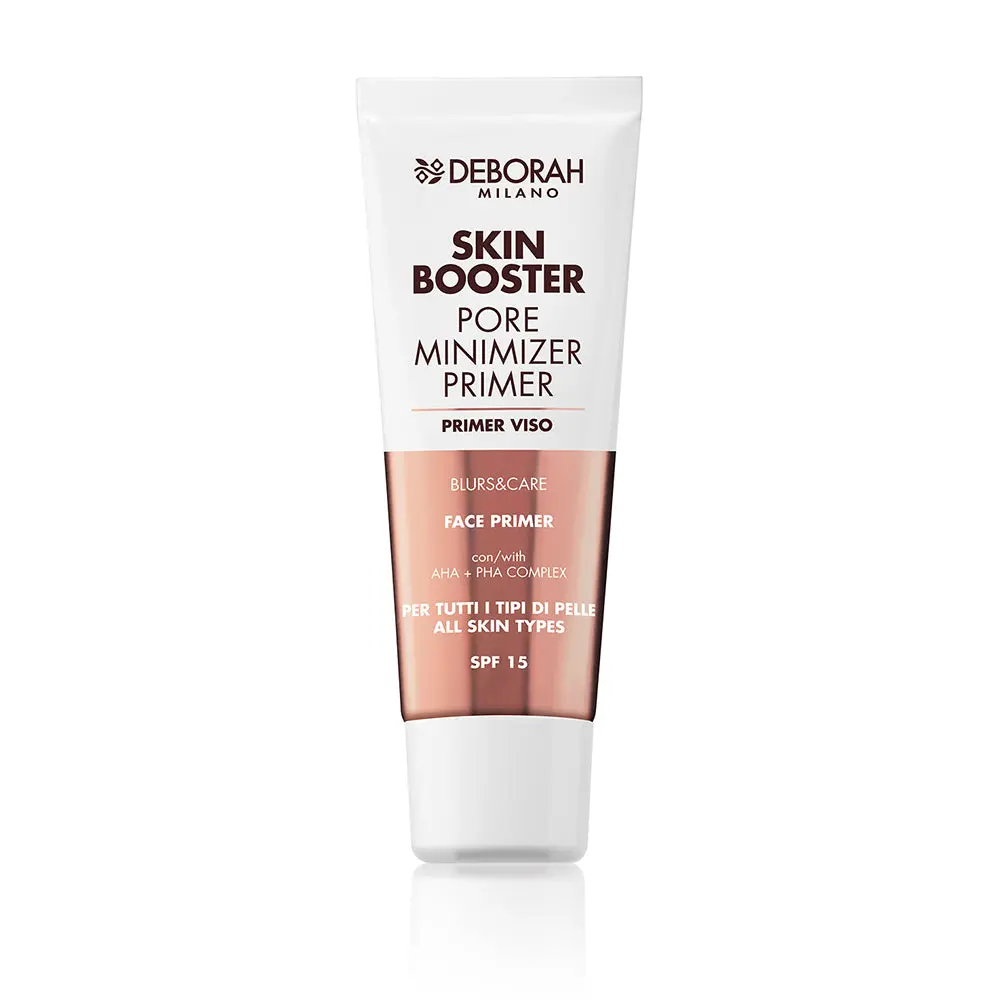 SKIN BOOSTER PORE MINIMIZER PRIMER-SPF 15 