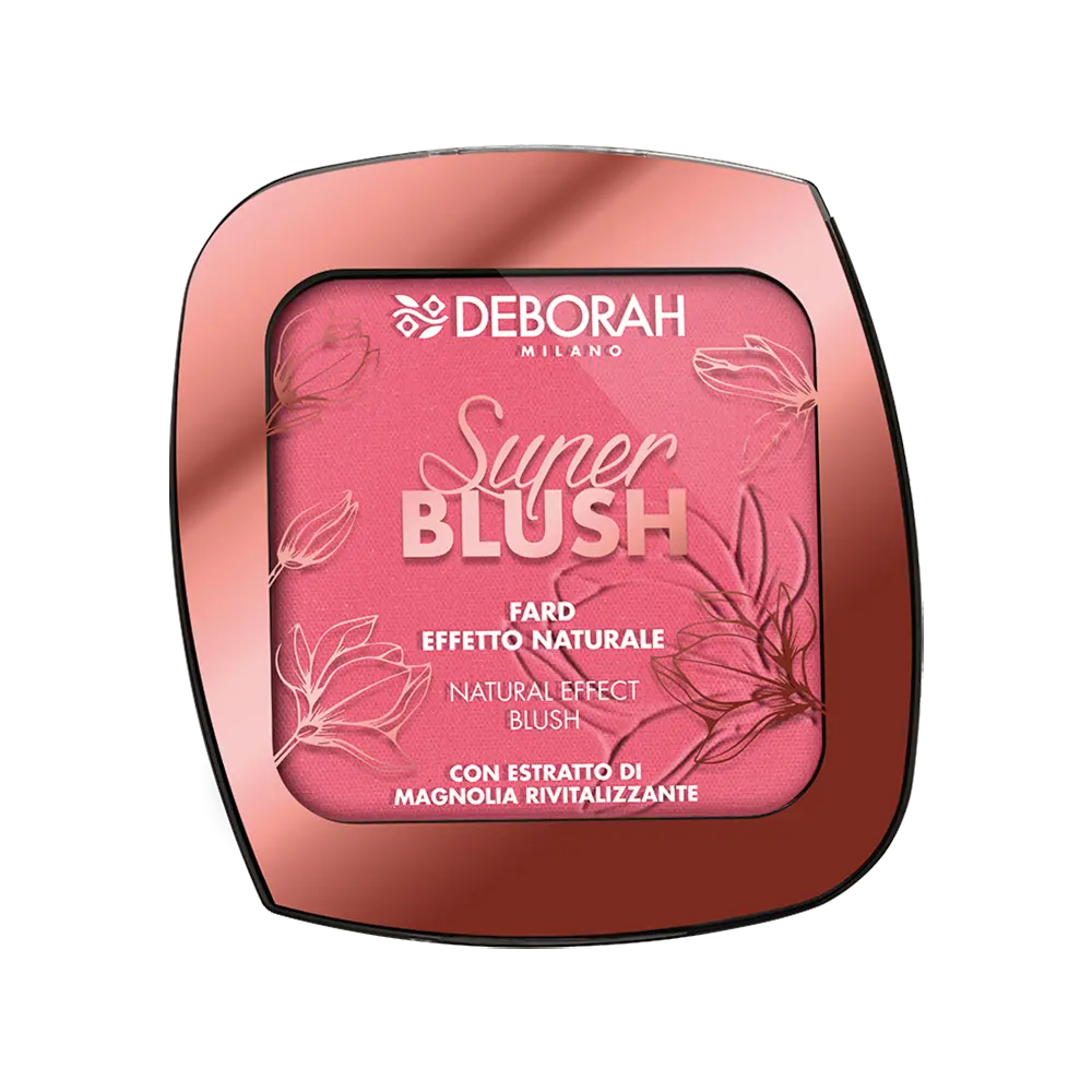 SUPER BLUSH 03 MAT 