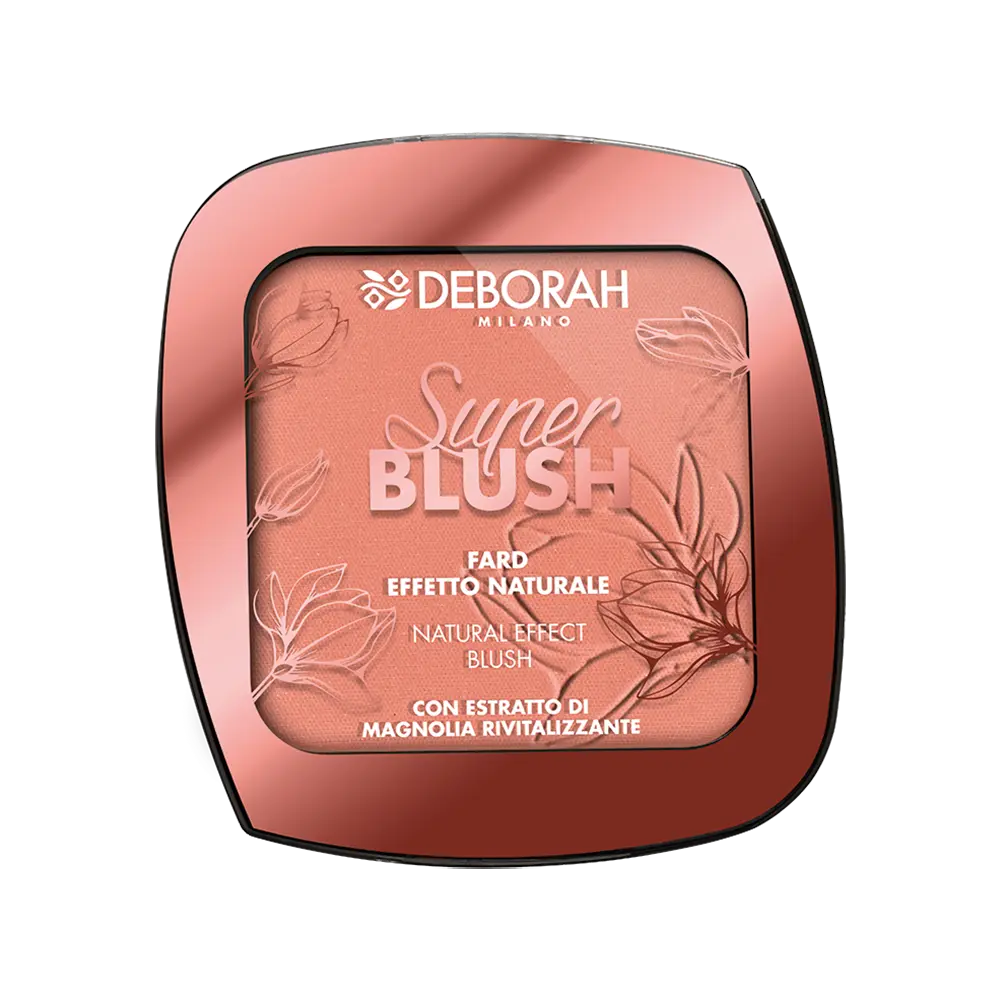 SUPER BLUSH 02 MAT 