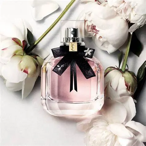 Yves Saint Laurent YSL Mon Paris Eau De Parfum 90ml
