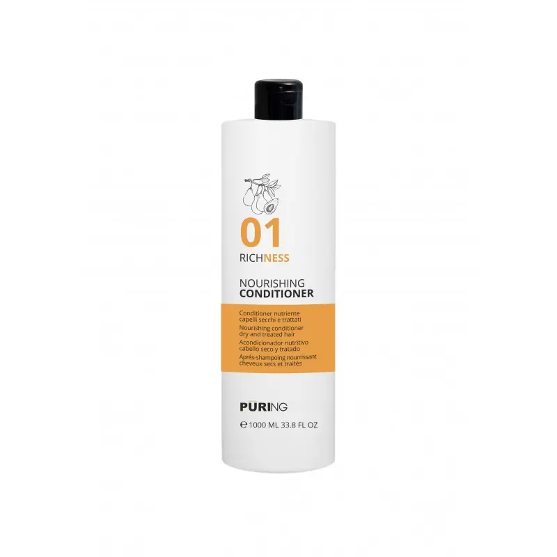 CONDITIONER RICH NESS 1000Ml
