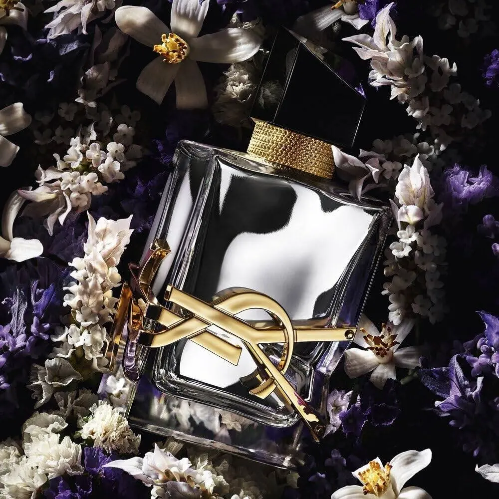 YVESSAINTLAURENT LABSOLU PALTINE 90ML