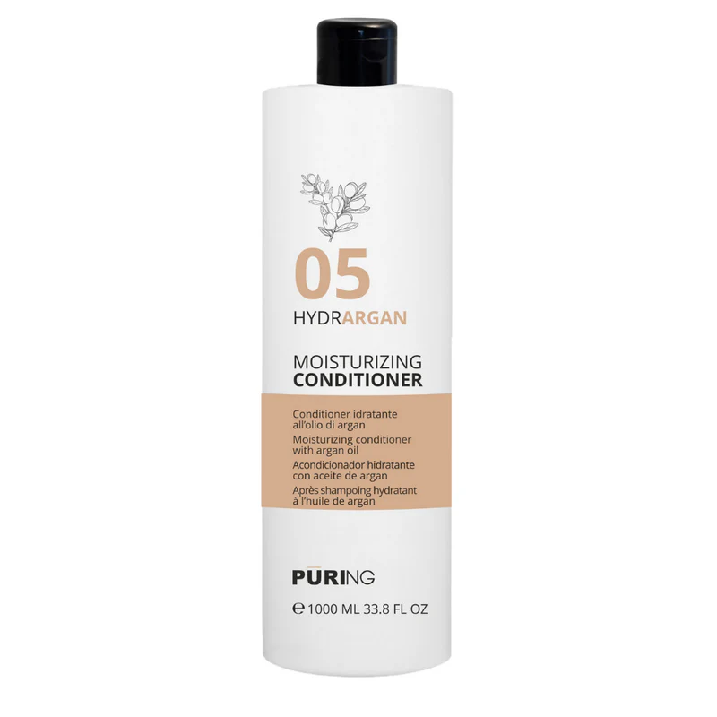 CONDITIONER HYDR ARGAN 1000Ml