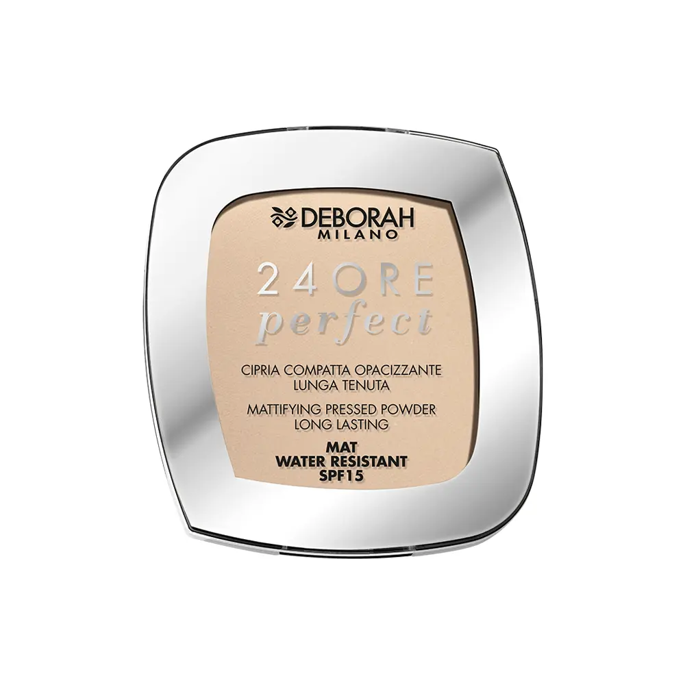 DEBORAH CIPRIA 24ORE PERFECT 01 