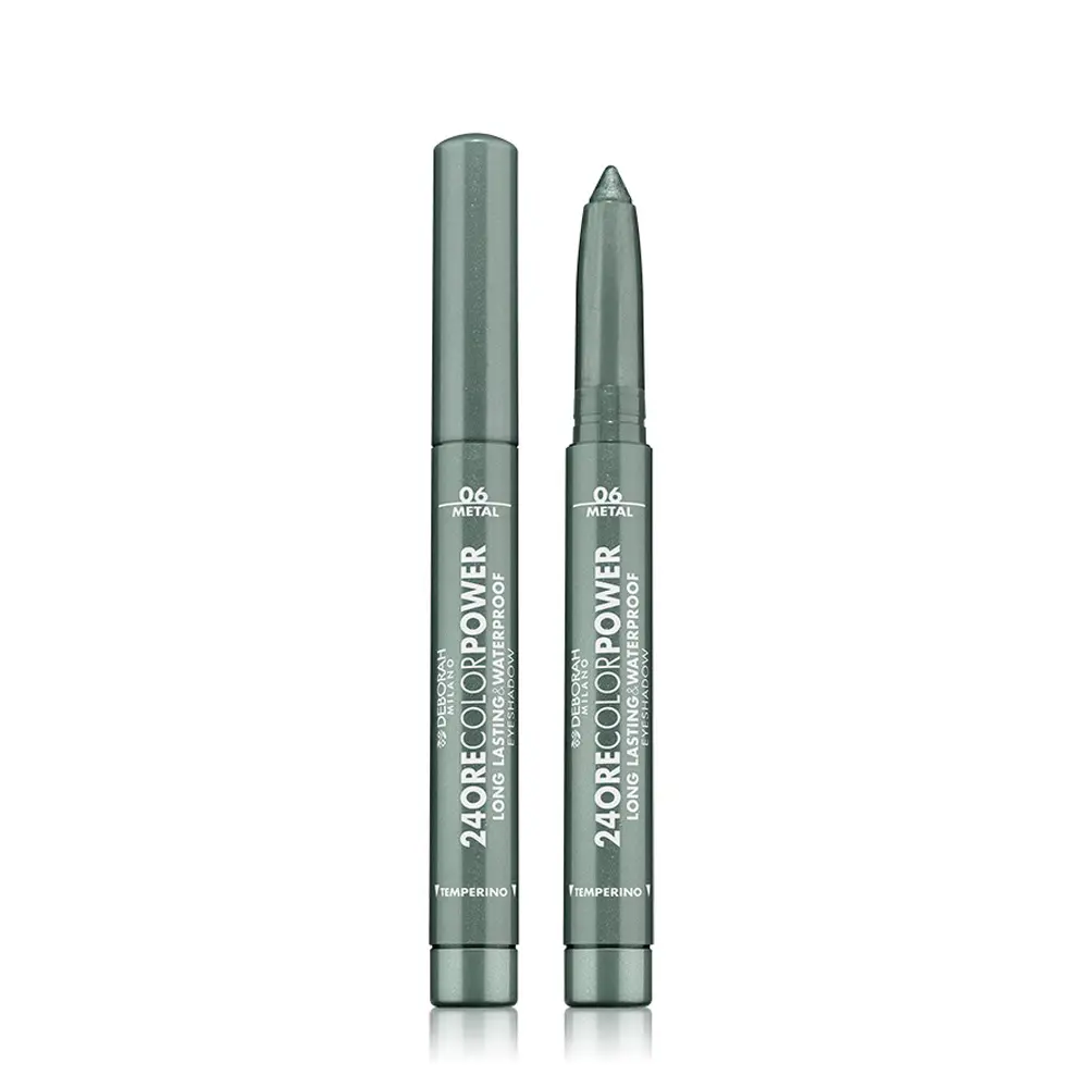 24ORE COLOR POWER EYESHADOW 6 