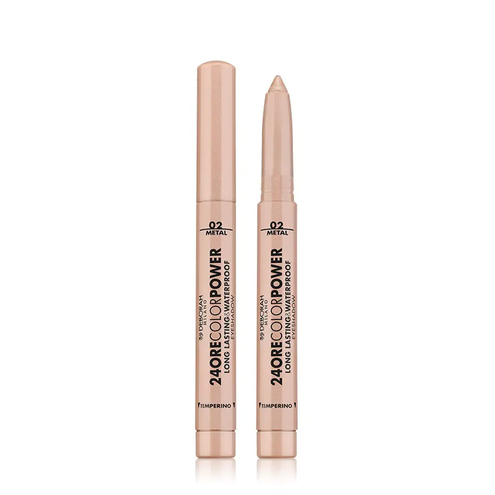 24ORE COLOR POWER EYESHADOW 2 