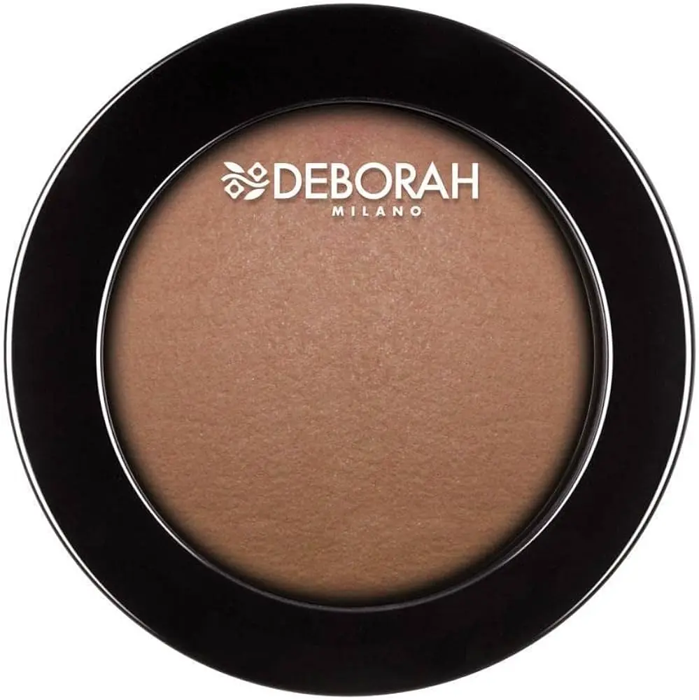 DEBORAH BLUSH 52 TERRACOTTA