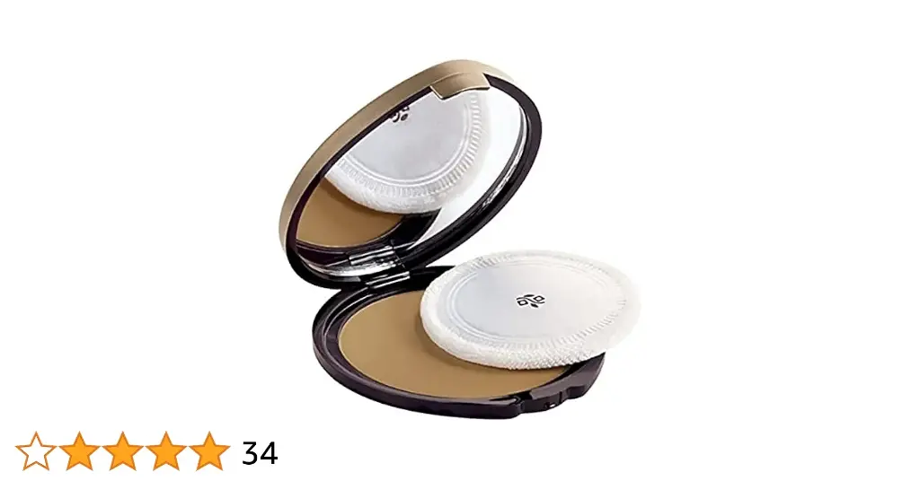 باودر CIPRIA ULTRAFINE رقم 8
