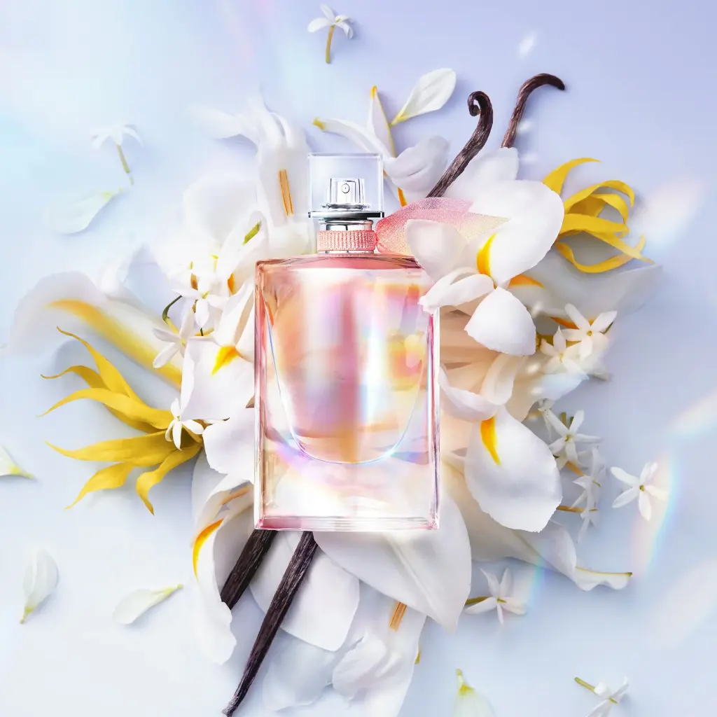 LA VIE EST BELLE SOLEIL CRISTAL 100ML