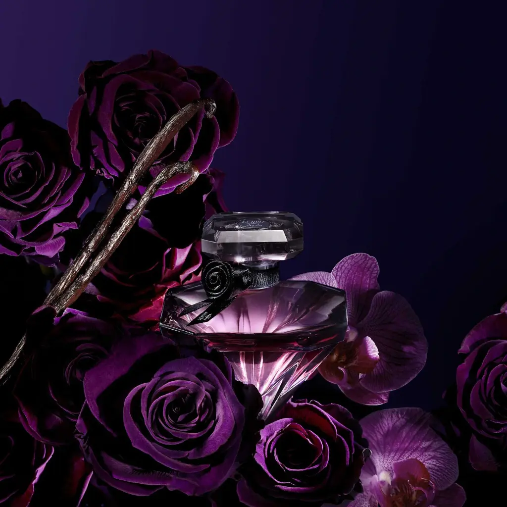 LANCOME  LANUIT TRESOR ED TOILETTE 100ML