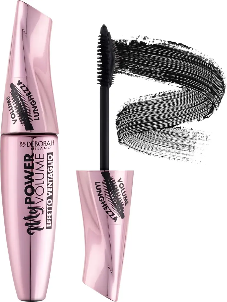 MY POWER VOLUME Extra Black مسكاره 