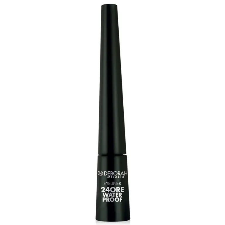 DH EYELINER 24ORE WATERPROOF BLACK 