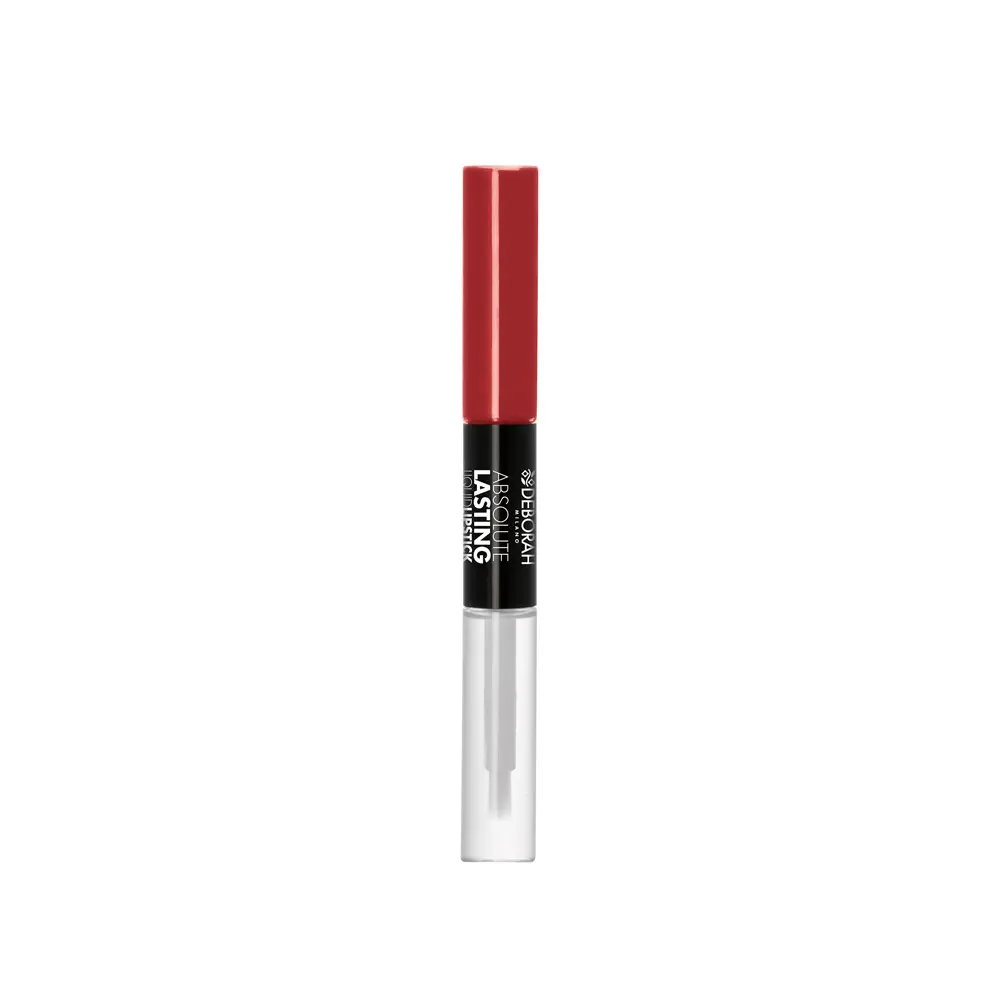 DEBORAH LASTING LIQUID 08