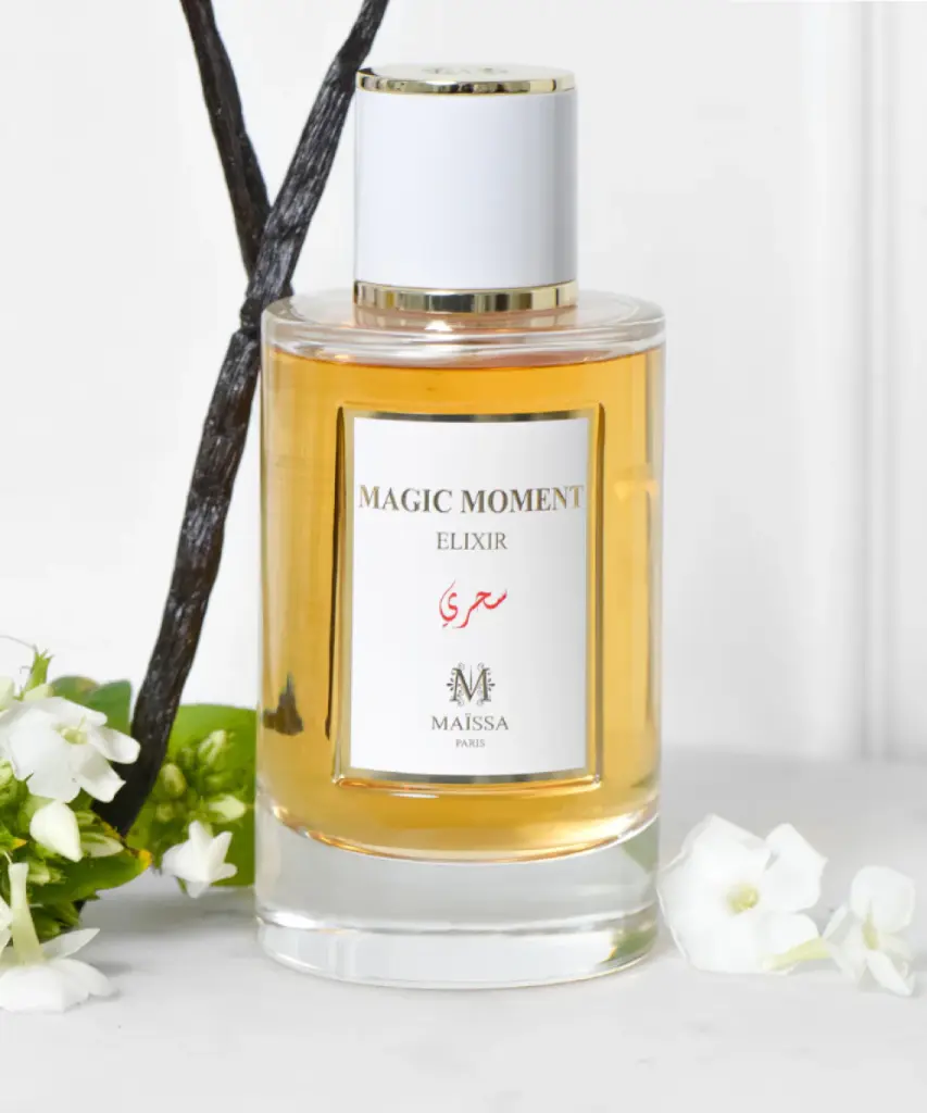 MAISSA MAGIC MOMENT 100ML سحري