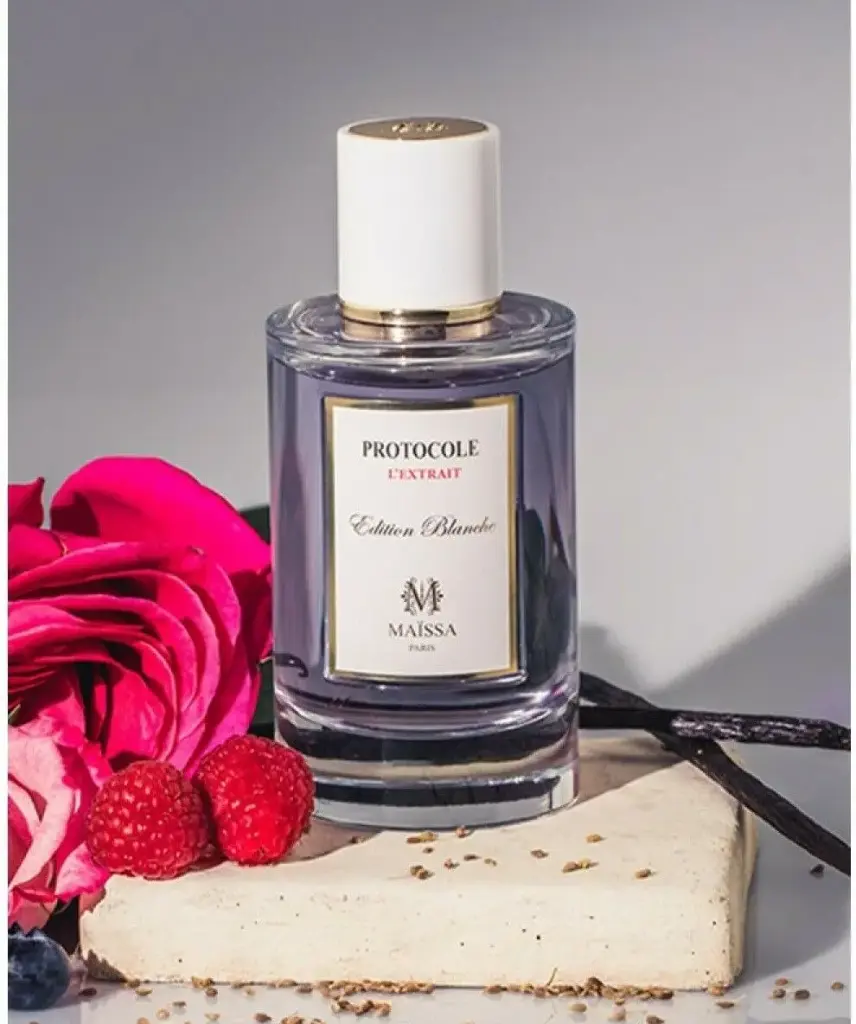 MAISSA PROTOCOLE LEXTRAIT 100ML