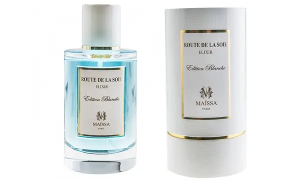 MAISSA ROUTE DE LA SOIE 100ML