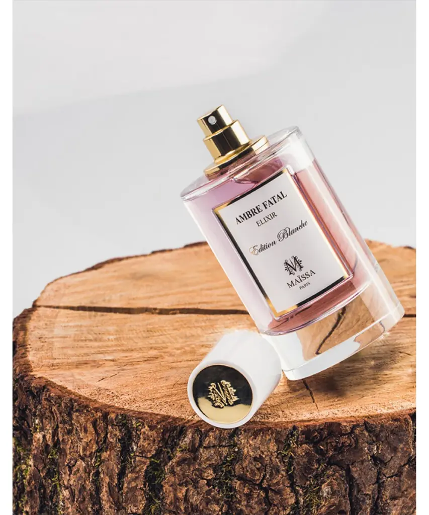 MAISSA AMBRE FATAL 100ML