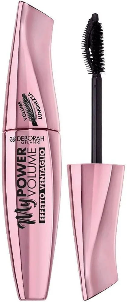 MY POWER VOLUME مسكاره 