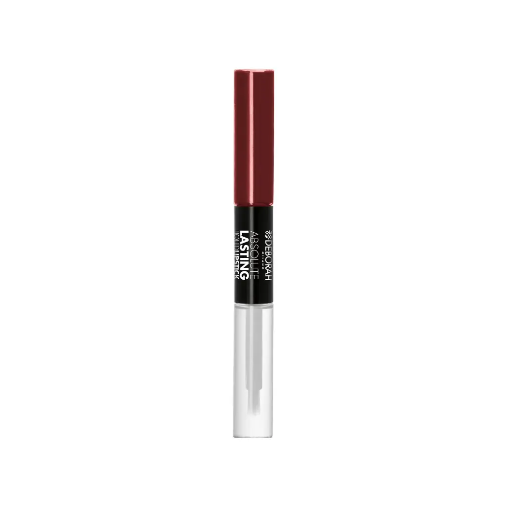 قلم شفه سائله ثابت 18 LASTING LIQUID 