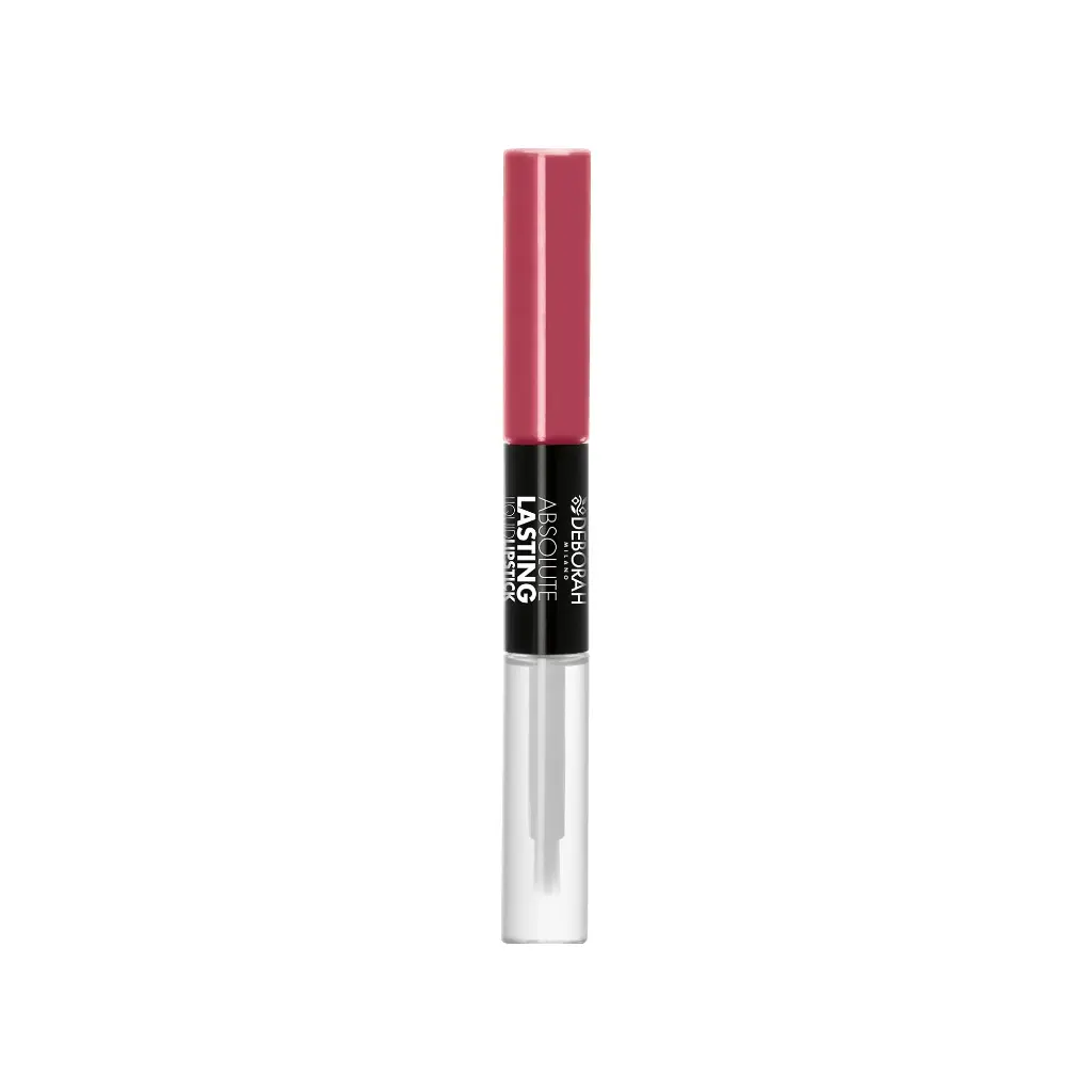 قلم شفه سائله ثابت 17 LASTING LIQUID 