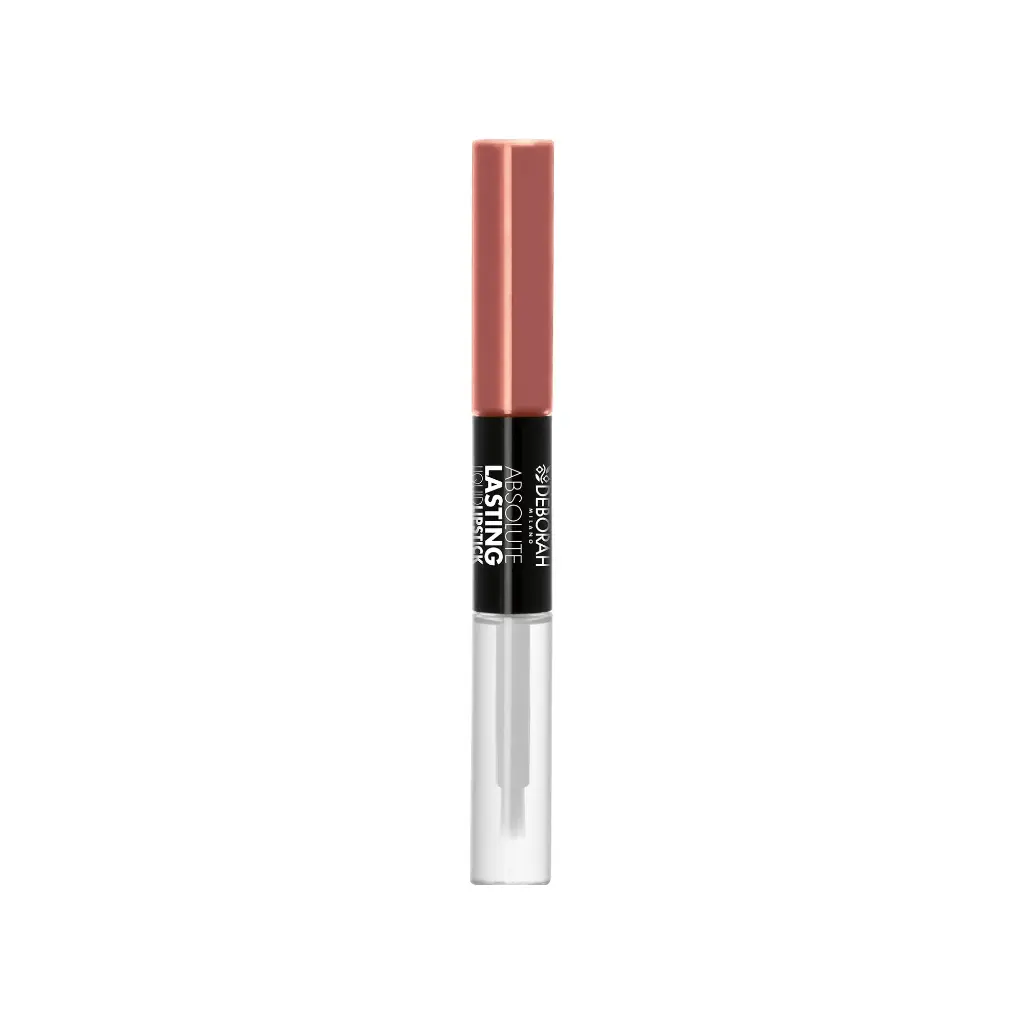 قلم شفه سائله ثابت 16 LASTING LIQUID 