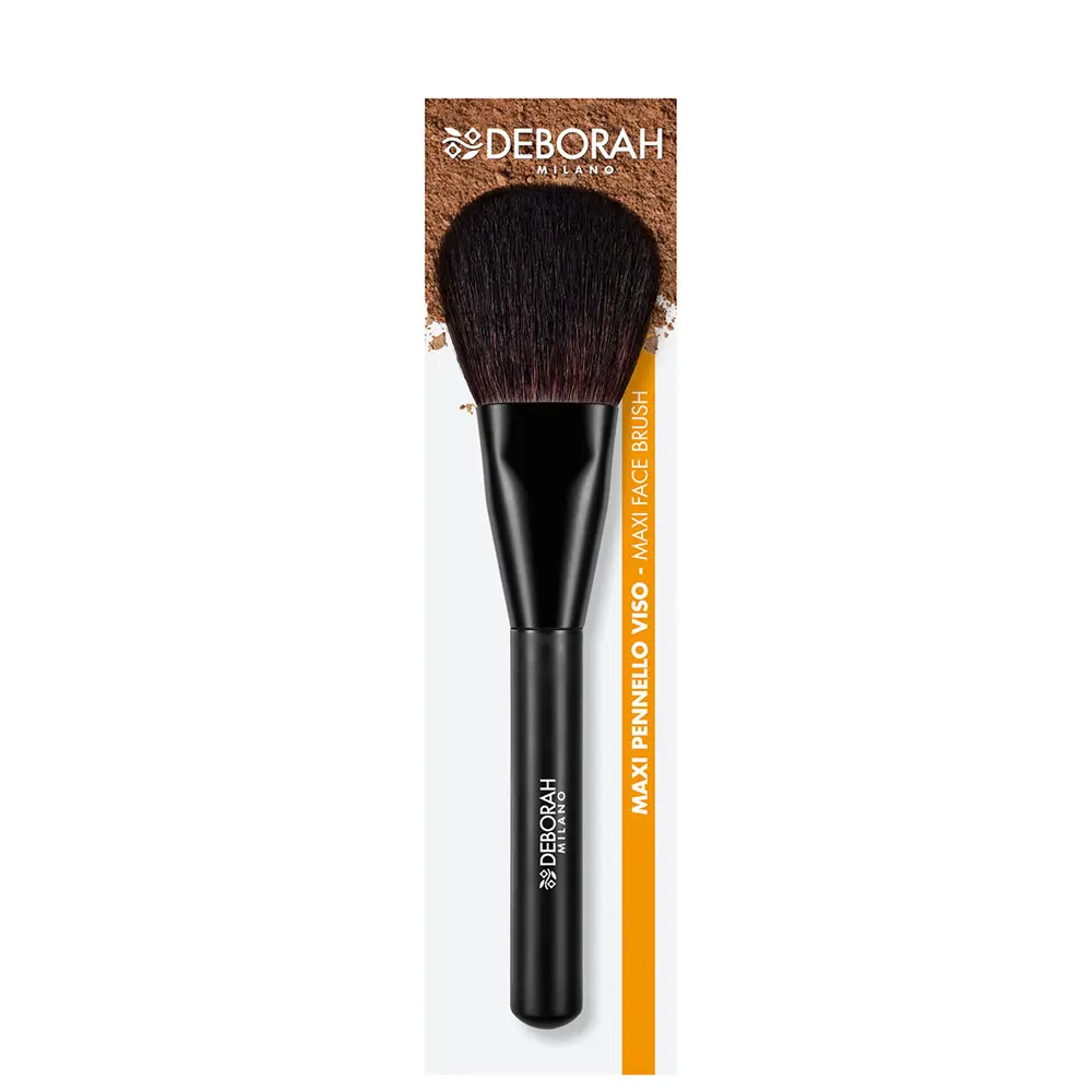 MAXI FACE BRUSH 