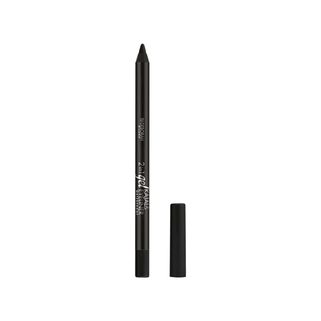 GEL KAJAL EYELINER 01