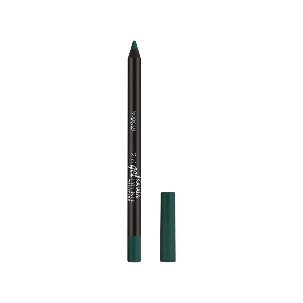 GEL KAJAL EYELINER 04
