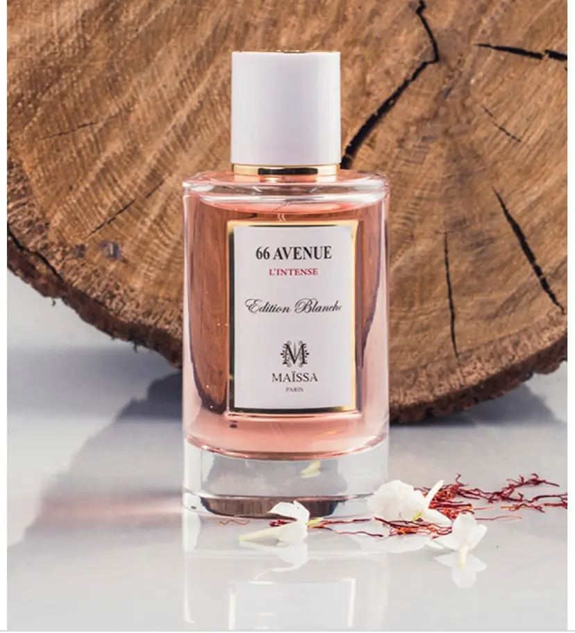 66AVENUE LINTENSE 100ML