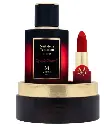 MAISSA NUIT DE LA TENTATION KIT 100ML