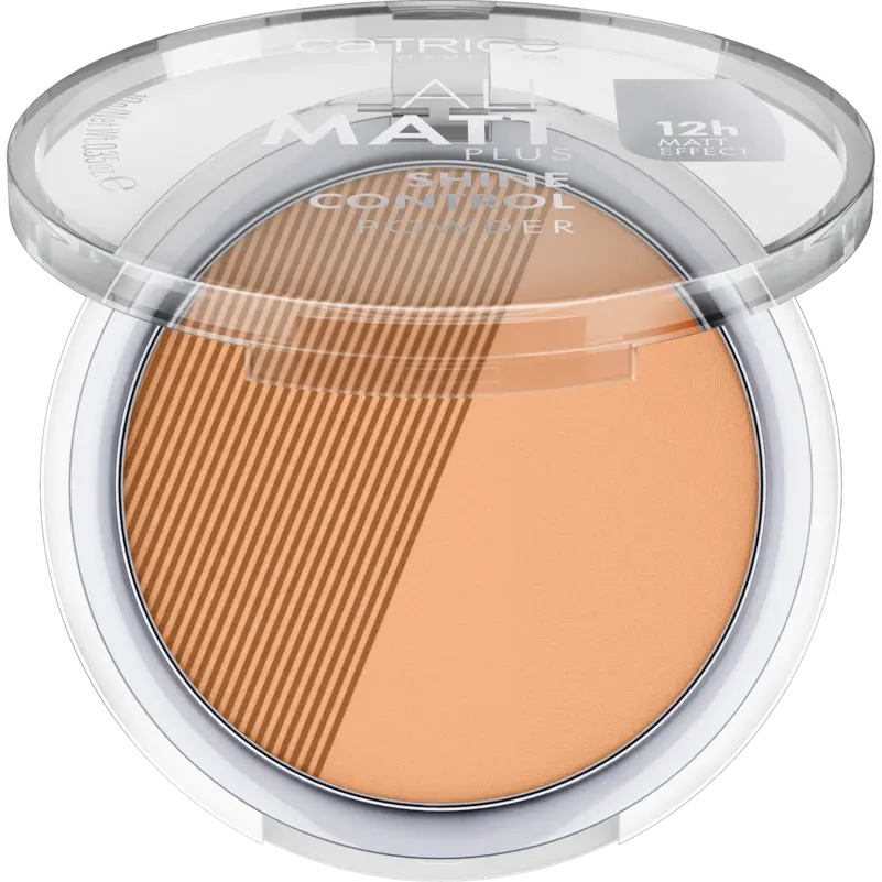 All matt shine powd 031