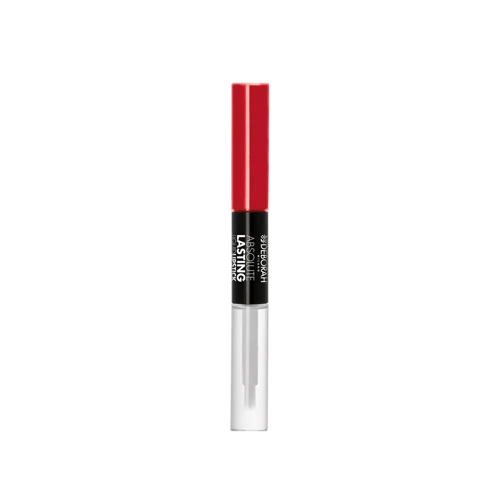 DEBORAH LASTING LIQUID 10