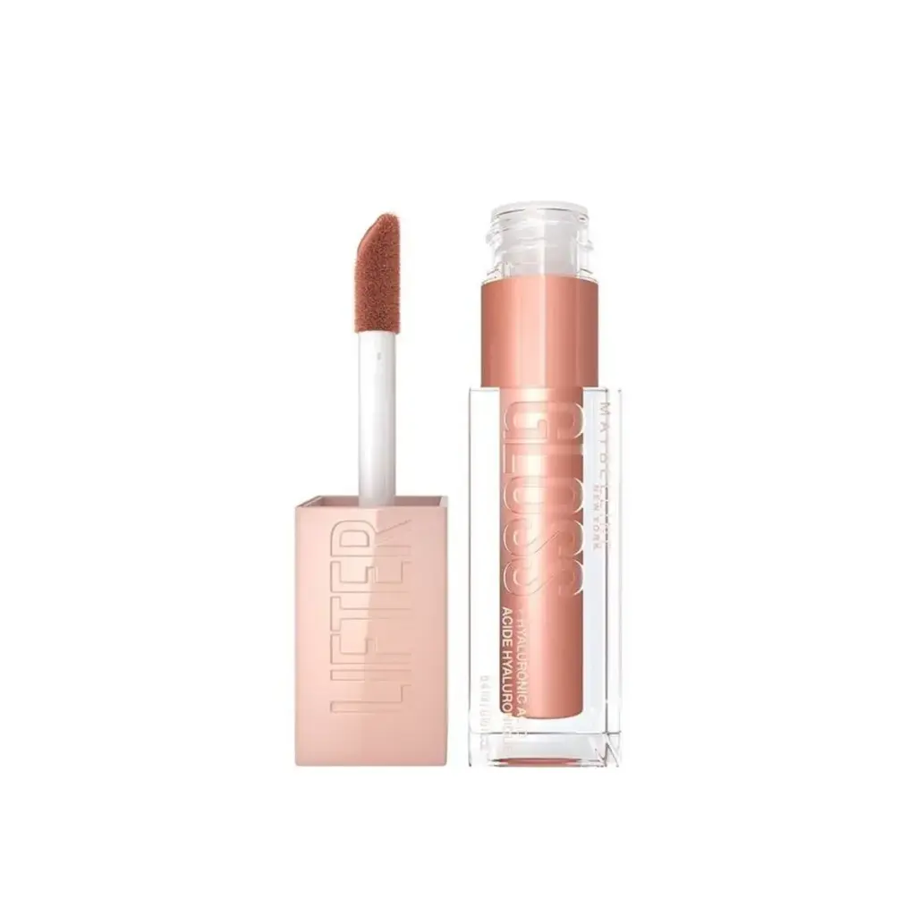 MAYBELLINE - LIFTER GLOSSNU 008 AMBER