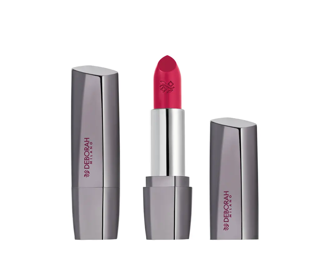 MILANO RED LONG LASTING MAT 6