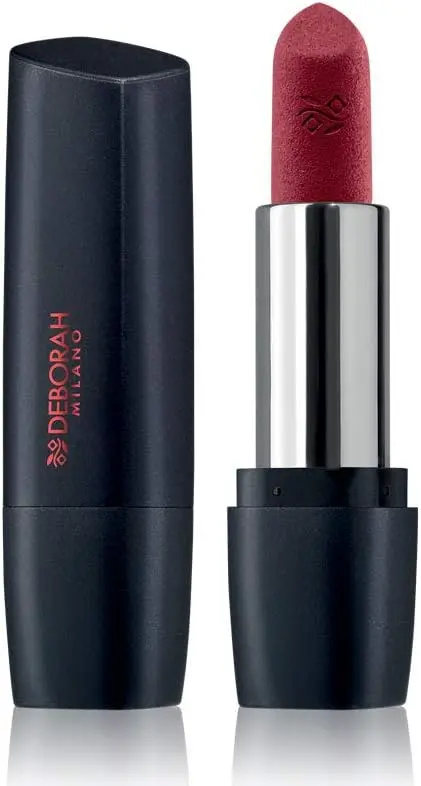 MILANO RED LONG LASTING MAT 7